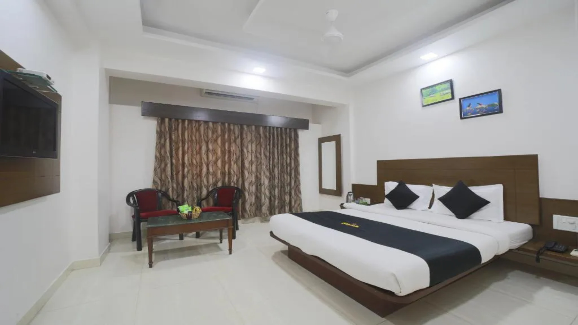 Hotel Saish