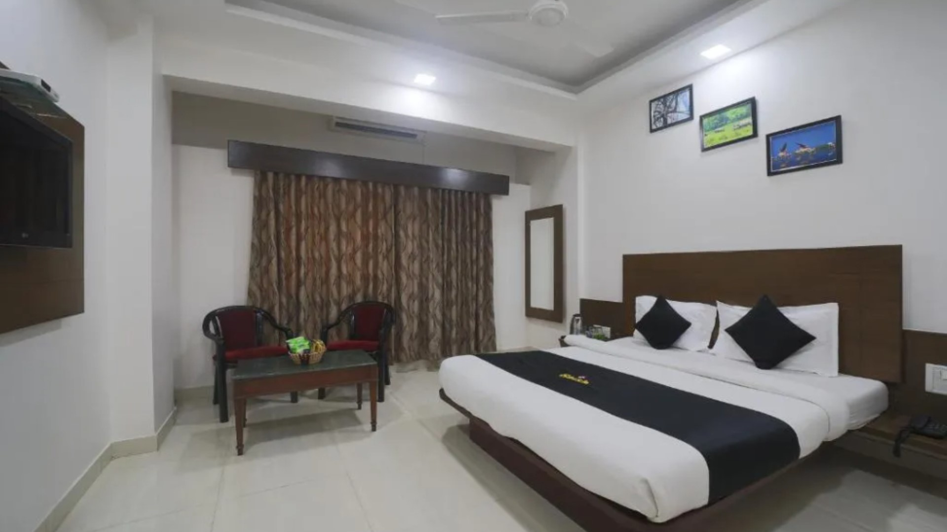 Hotel Saish