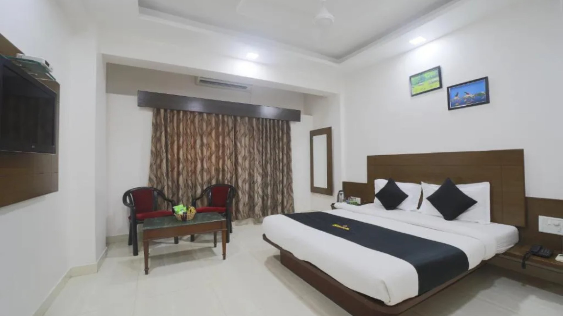 Hotel Saish