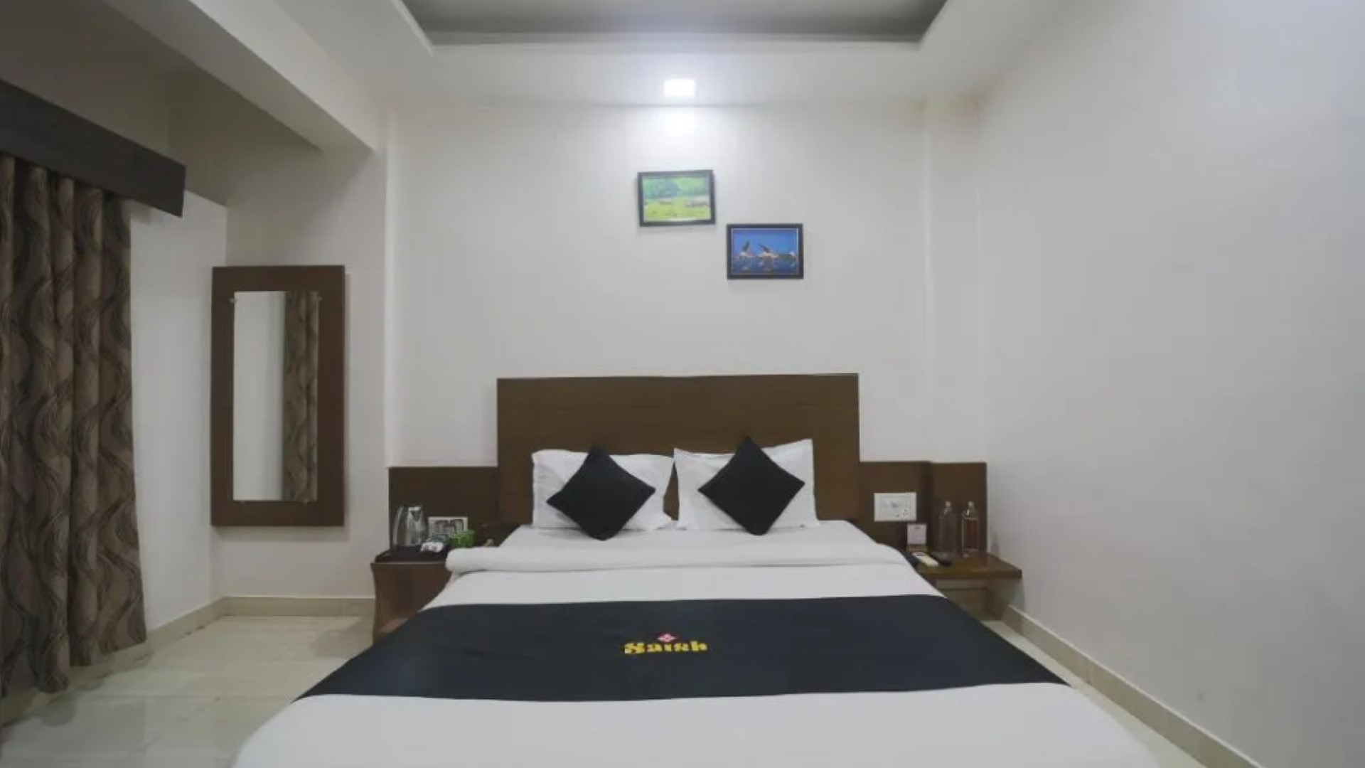 Hotel Saish