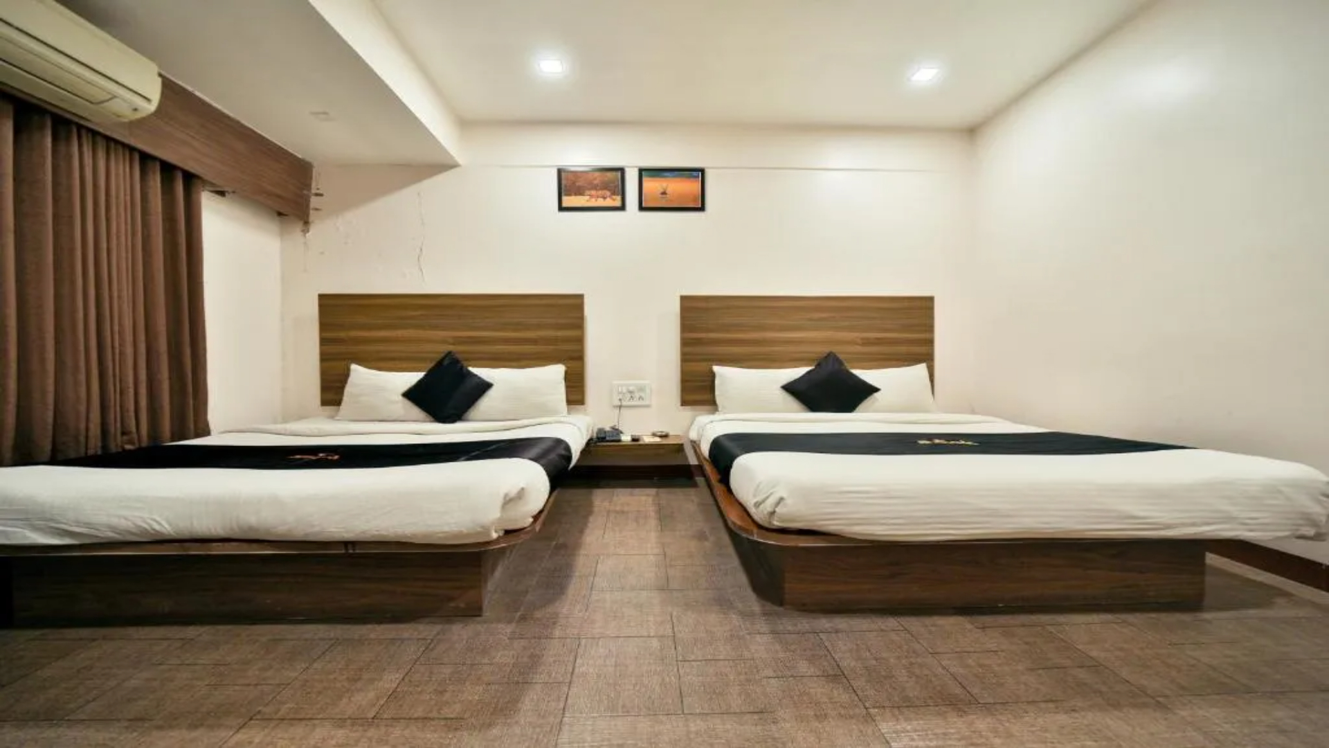 Hotel Saish