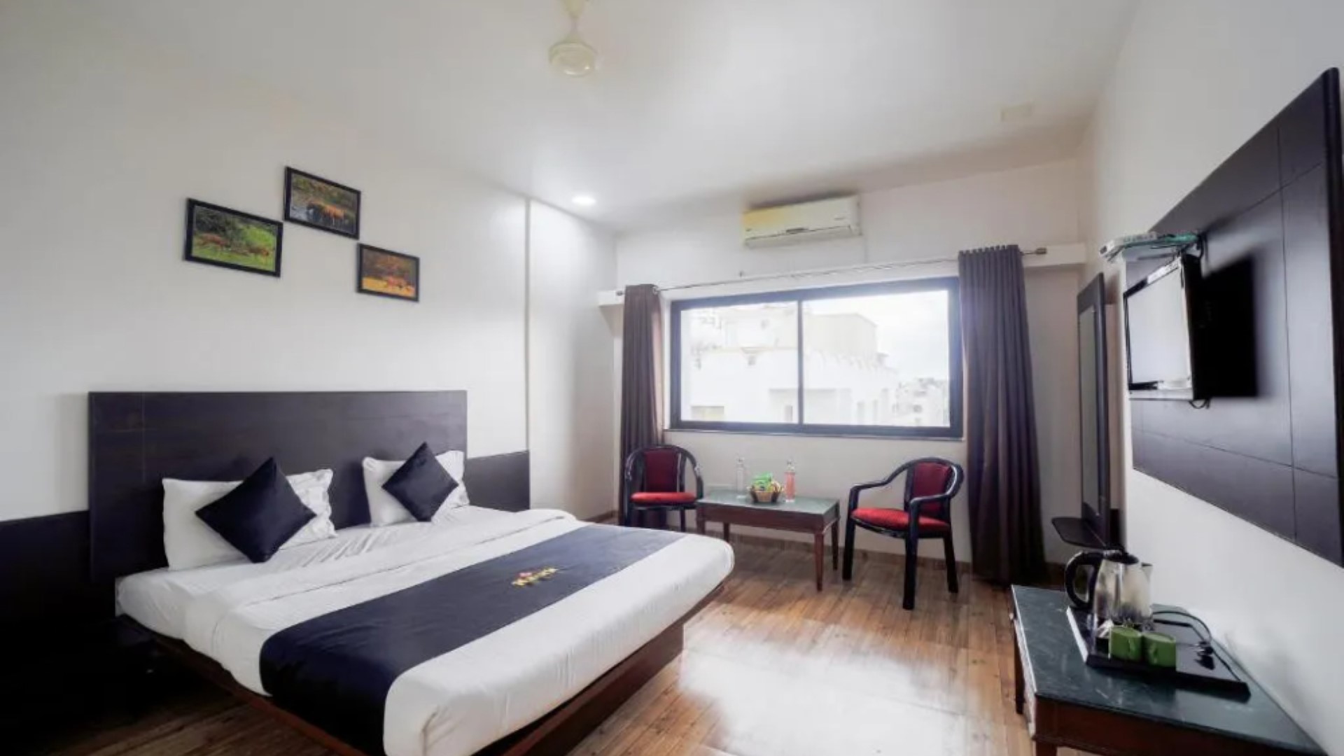 Hotel Saish