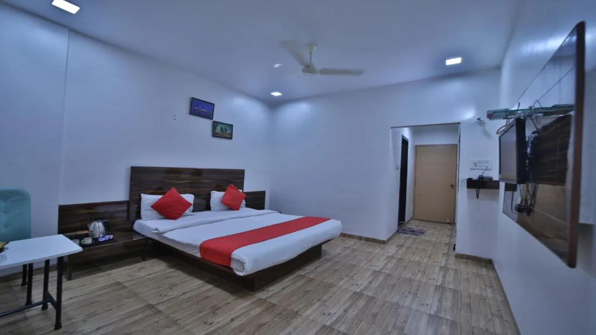 Hotel Saish