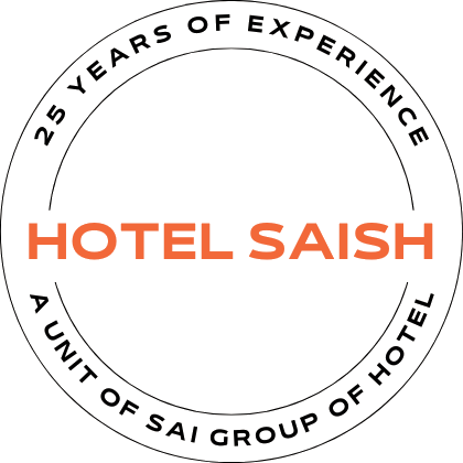 Hotel Saish