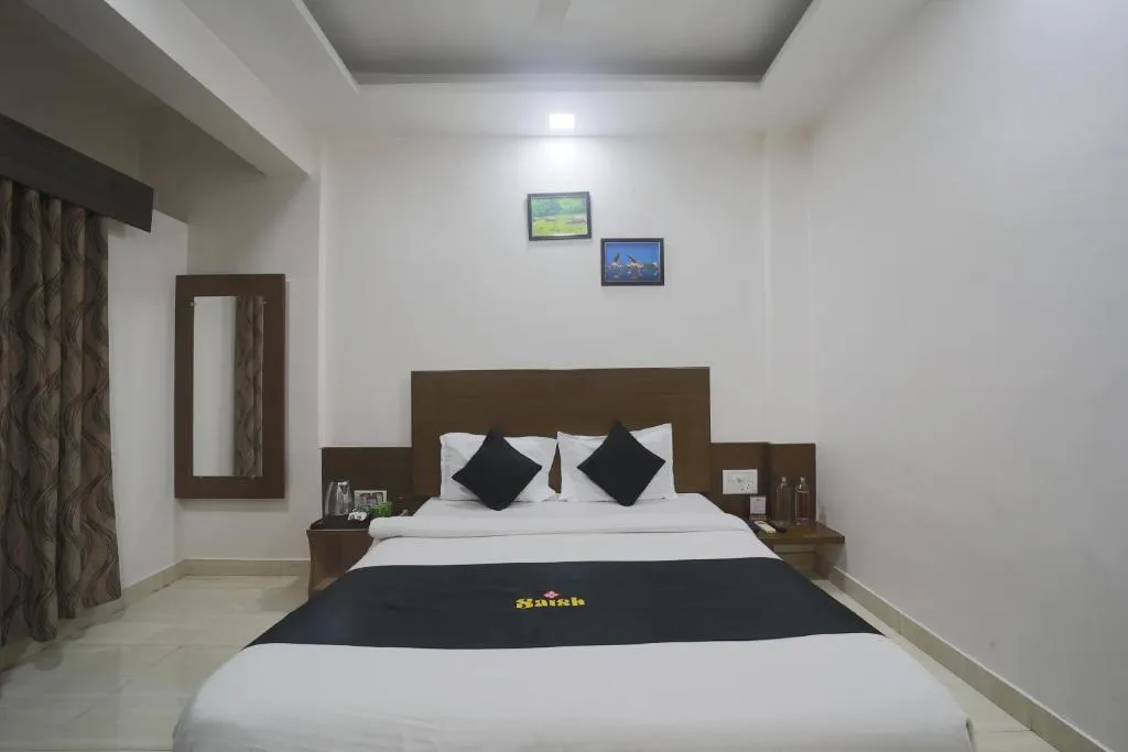Hotel Saish